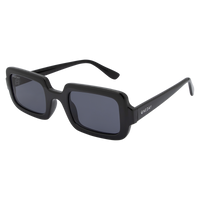 Oneday Sunglasses - Gigi (Black Smoke)