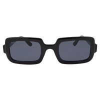 Oneday Sunglasses - Gigi (Black Smoke)