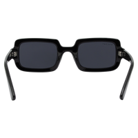 Oneday Sunglasses - Gigi (Black Smoke)