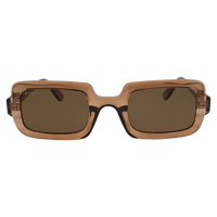 Oneday Sunglasses - Gigi (Brown/Brown)