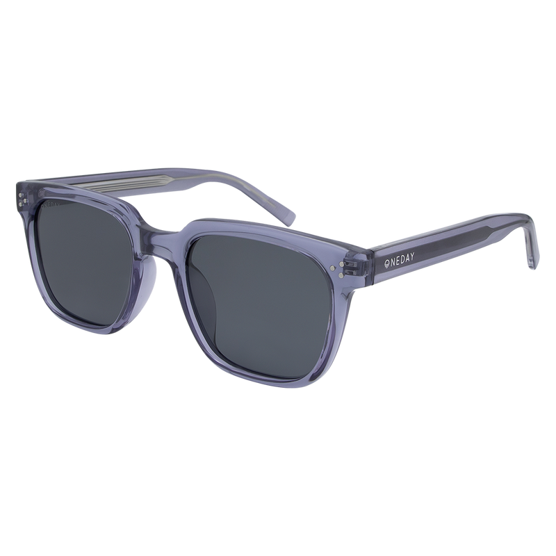 Oneday Sunglasses - Parker (Blue Smoke)
