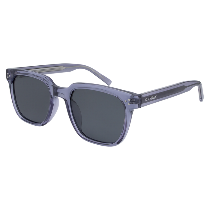 Oneday Sunglasses - Parker (Blue Smoke)