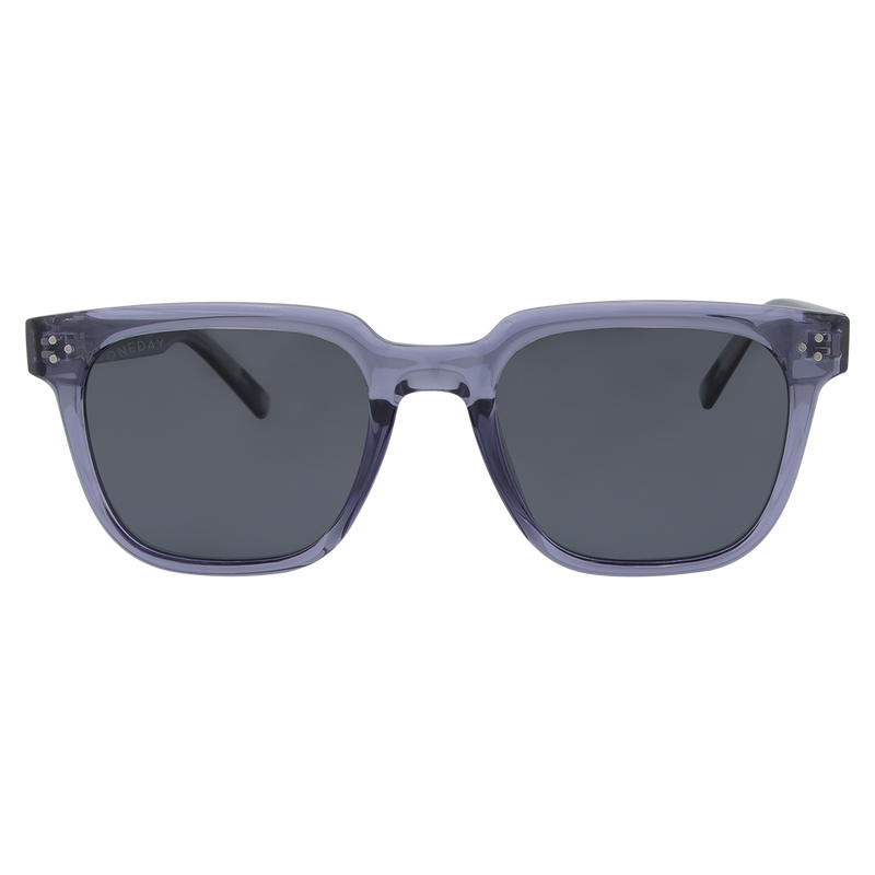 Oneday Sunglasses - Parker (Blue Smoke)