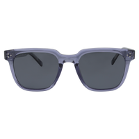 Oneday Sunglasses - Parker (Blue Smoke)