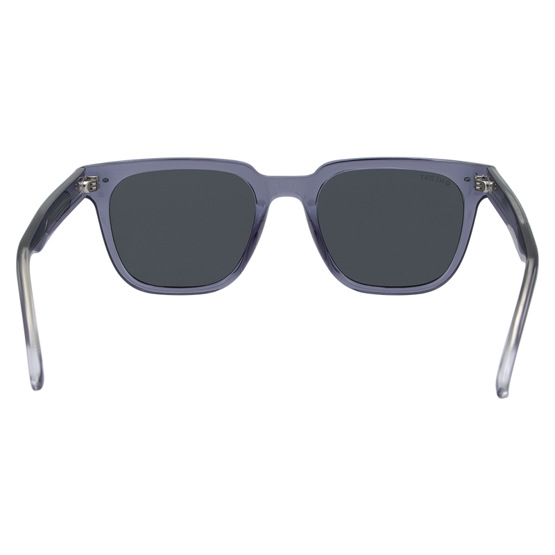 Oneday Sunglasses - Parker (Blue Smoke)