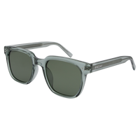 Oneday Sunglasses - Parker (Green/Green)