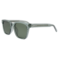 Oneday Sunglasses - Parker (Green/Green)