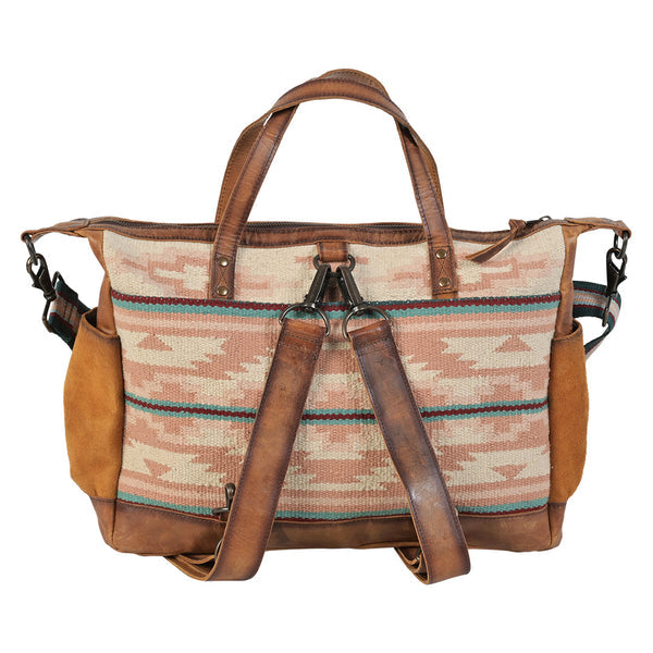 Backpack overnight bag sales