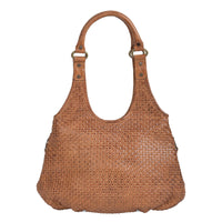 Sweetgrass Woven Shiloh Bag