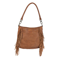 Sweetgrass Tess Fringe Handbag