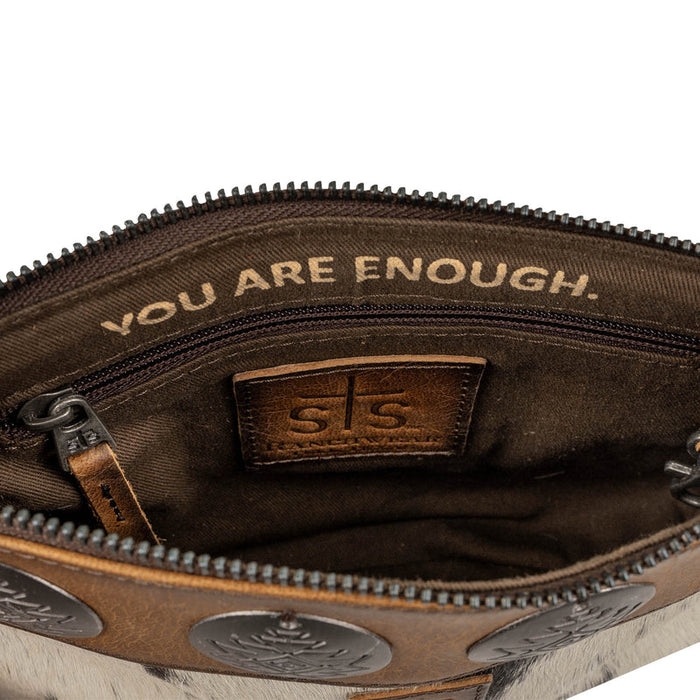 Vaquero Grace Crossbody