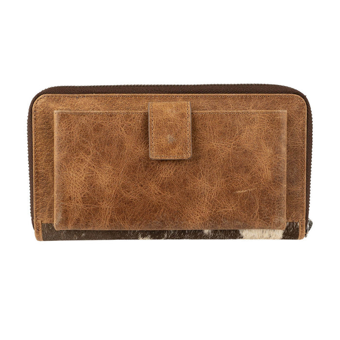 Vaquero Bentley Wallet