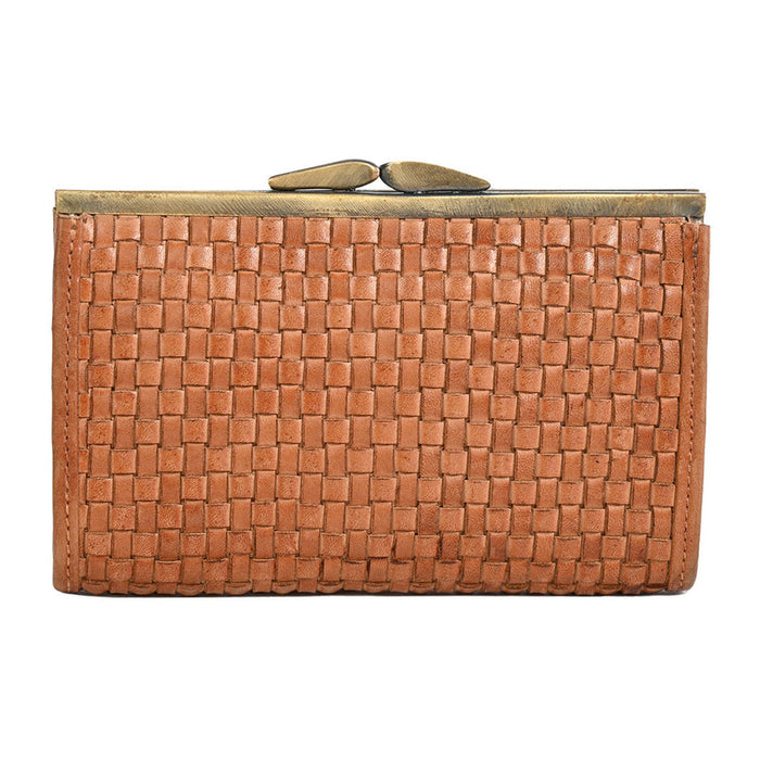 Sweetgrass Bella Wallet