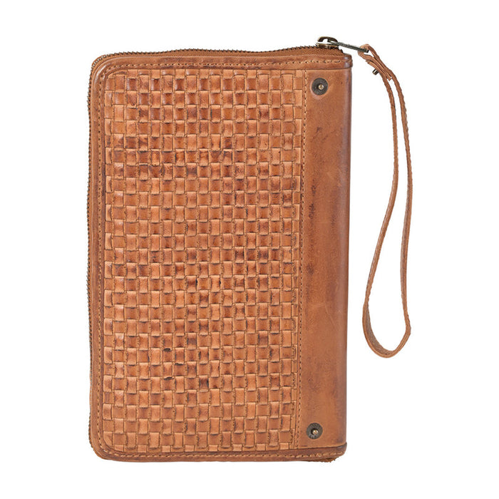 Sweetgrass BA Wallet