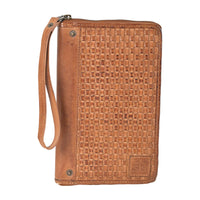 Sweetgrass BA Wallet