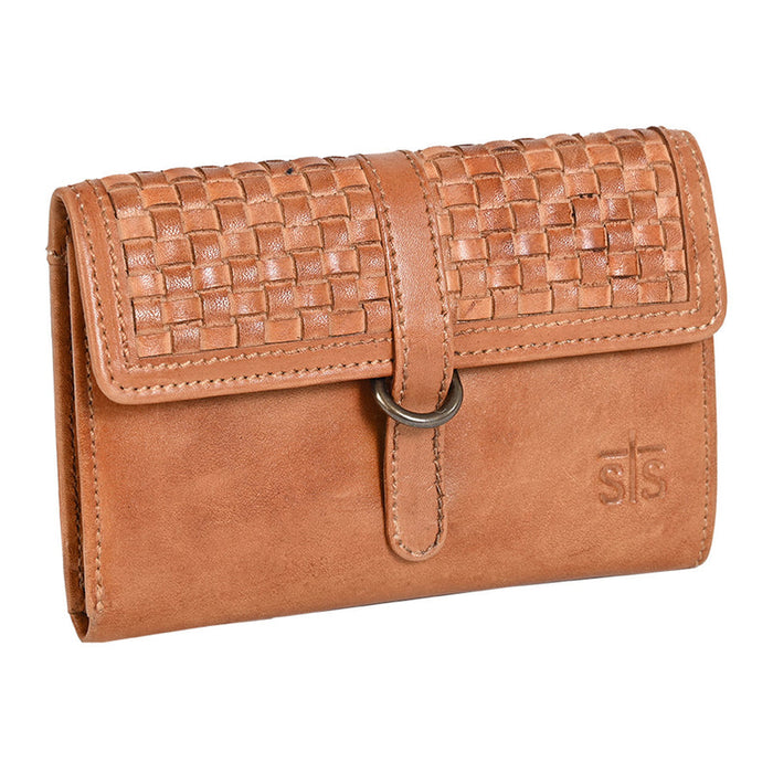 Sweetgrass Tillie Wallet