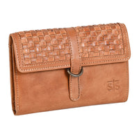 Sweetgrass Tillie Wallet