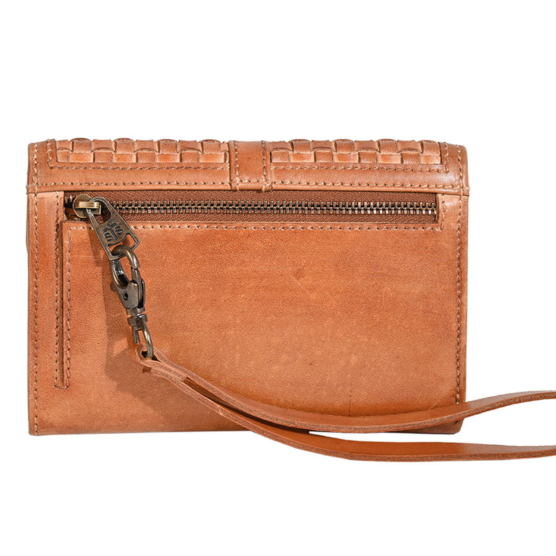 Sweetgrass Tillie Wallet