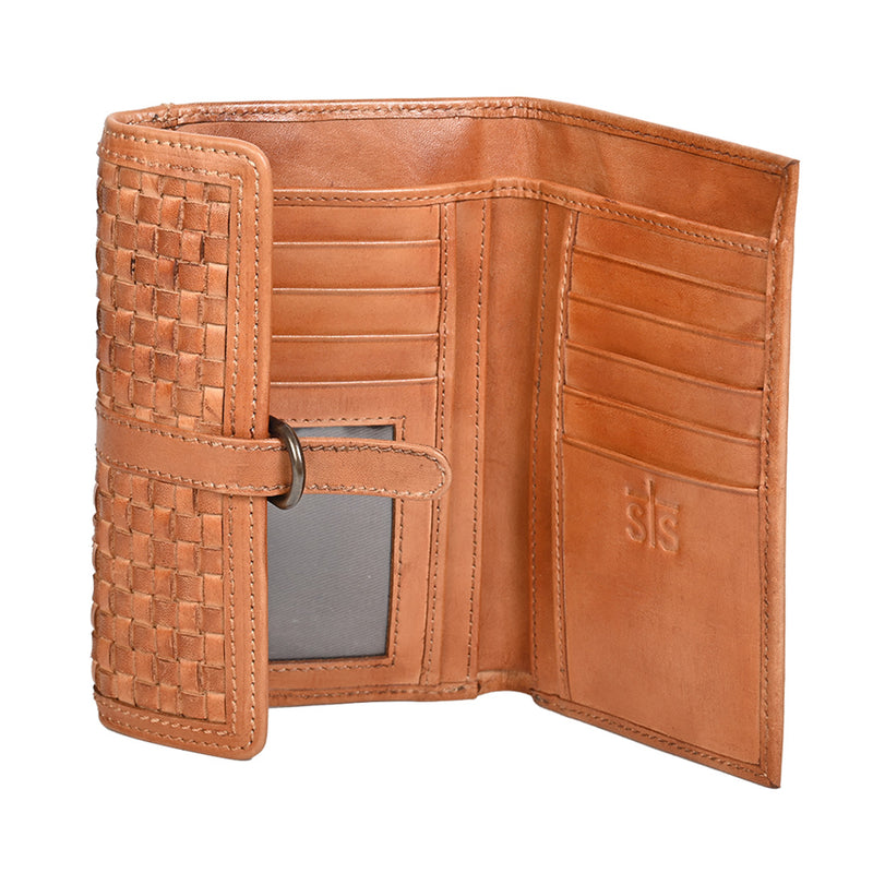 Sweetgrass Tillie Wallet