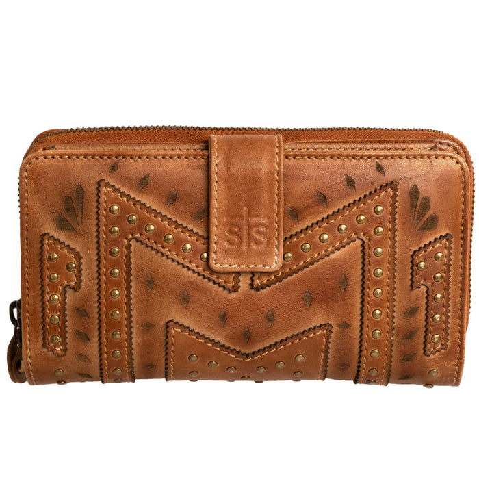 Wayfarer Chelsea Wallet