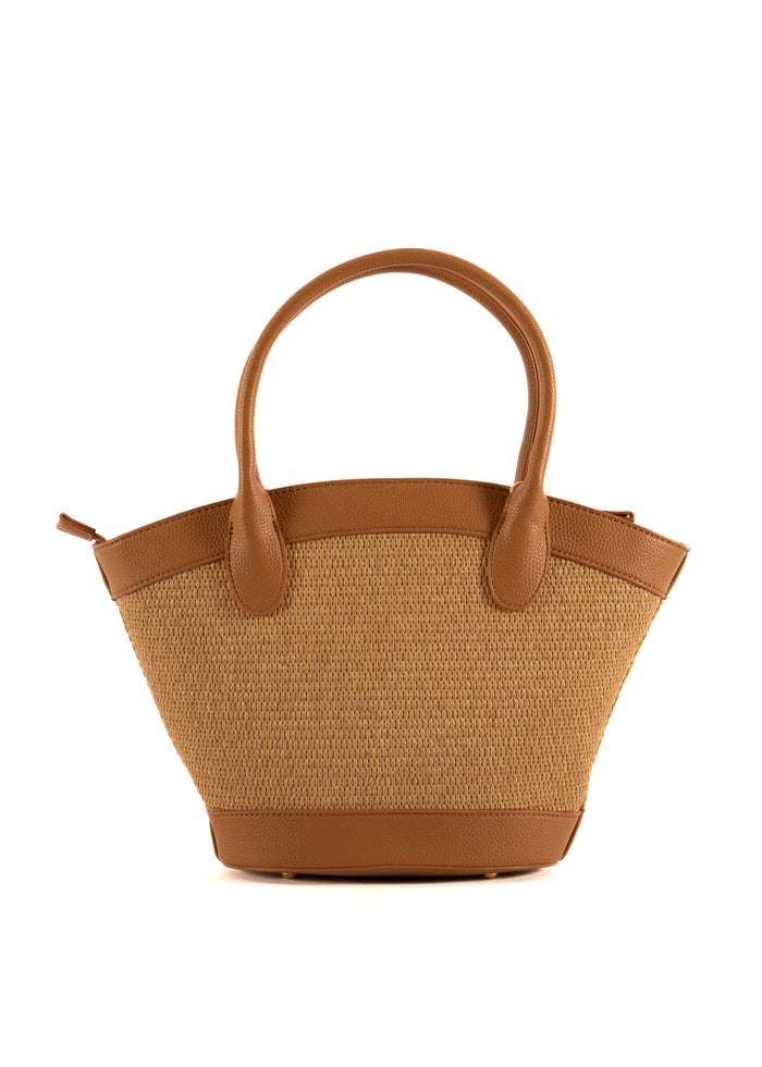 Liv & Milly - Sicily (Toffee)