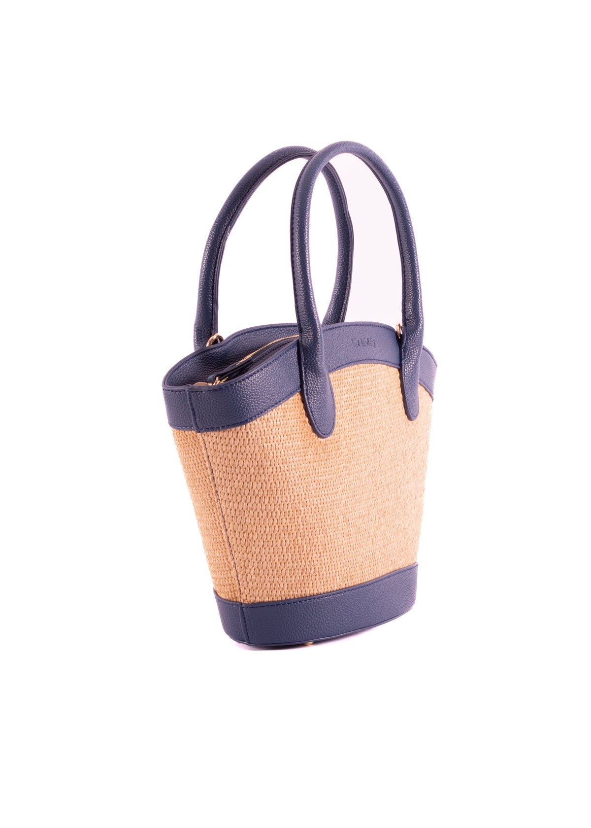 Liv & Milly - Sicily (Navy)