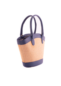 Liv & Milly - Sicily (Navy)