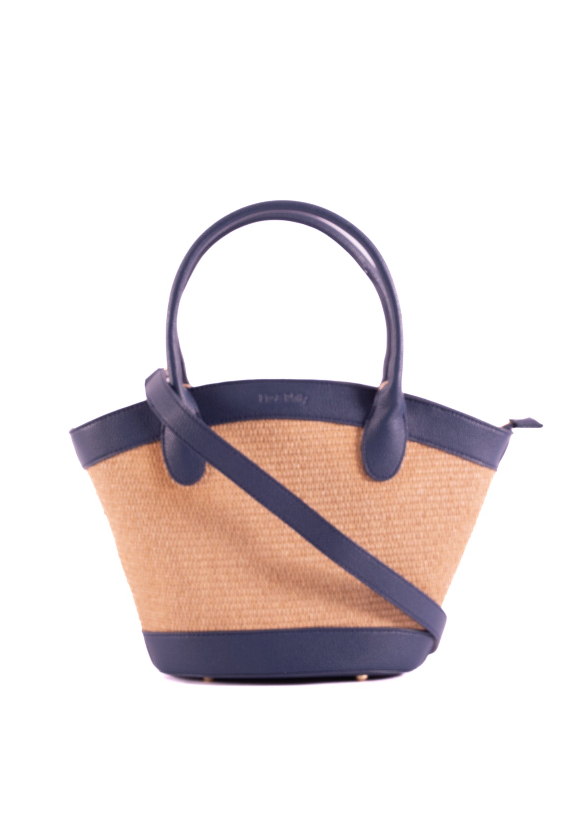 Liv & Milly - Sicily (Navy)