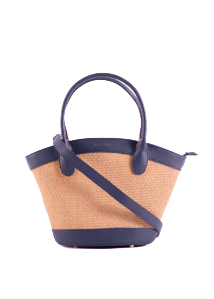 Liv & Milly - Sicily (Navy)