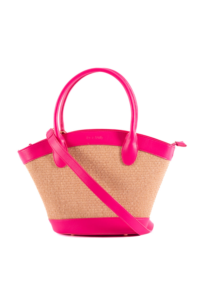 Liv & Milly - Sicily (Pink)