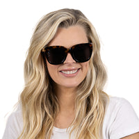Soek Sunglasses - Riviera (Toffee)