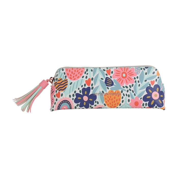 Garden Love Vanity Bag - Mini