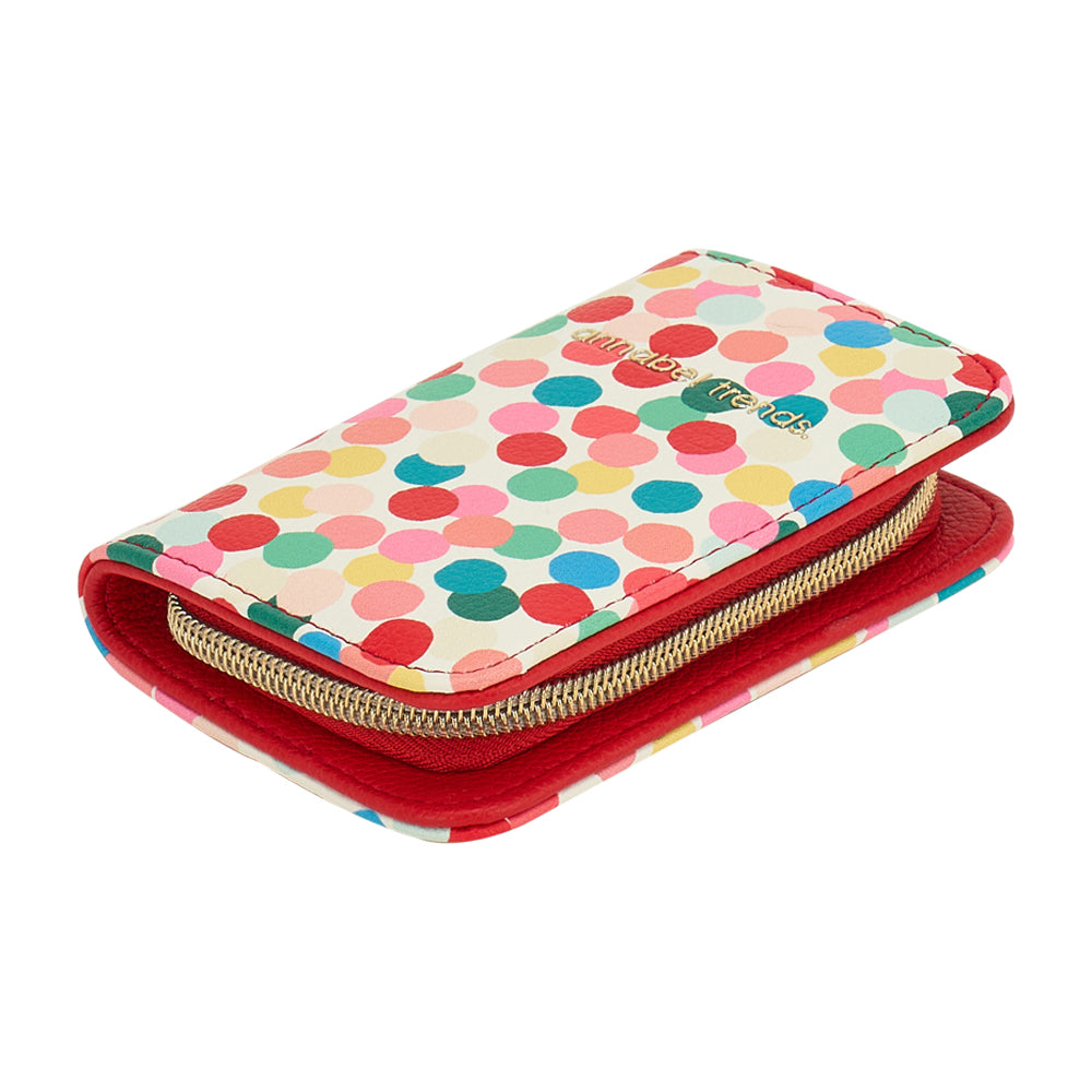 Confetti Vanity Manicure Set