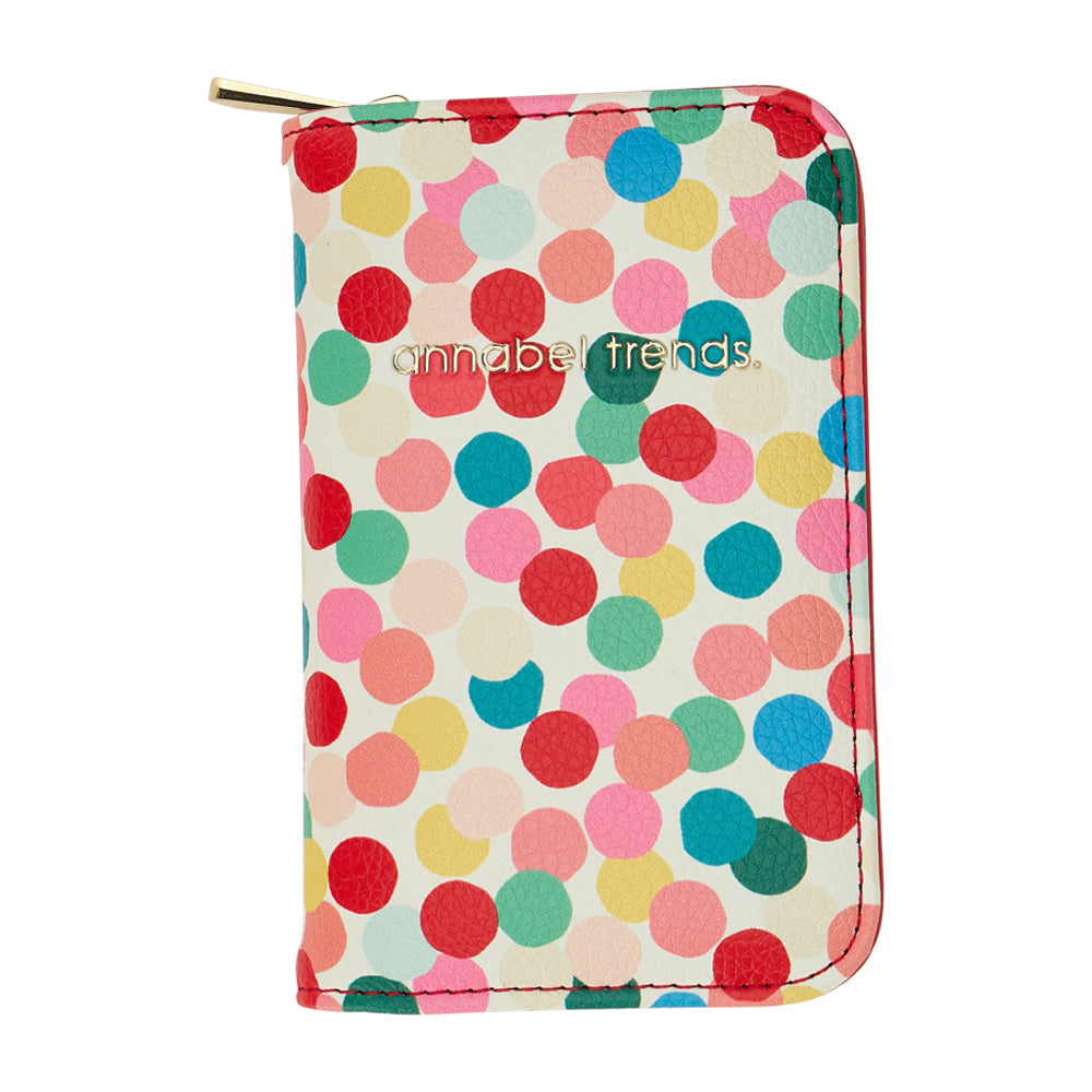 Confetti Vanity Manicure Set