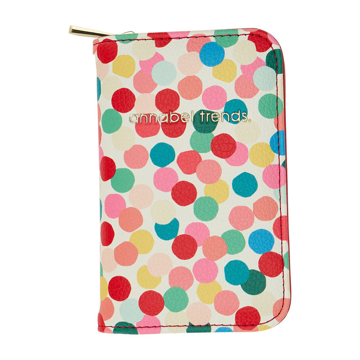 Confetti Vanity Manicure Set