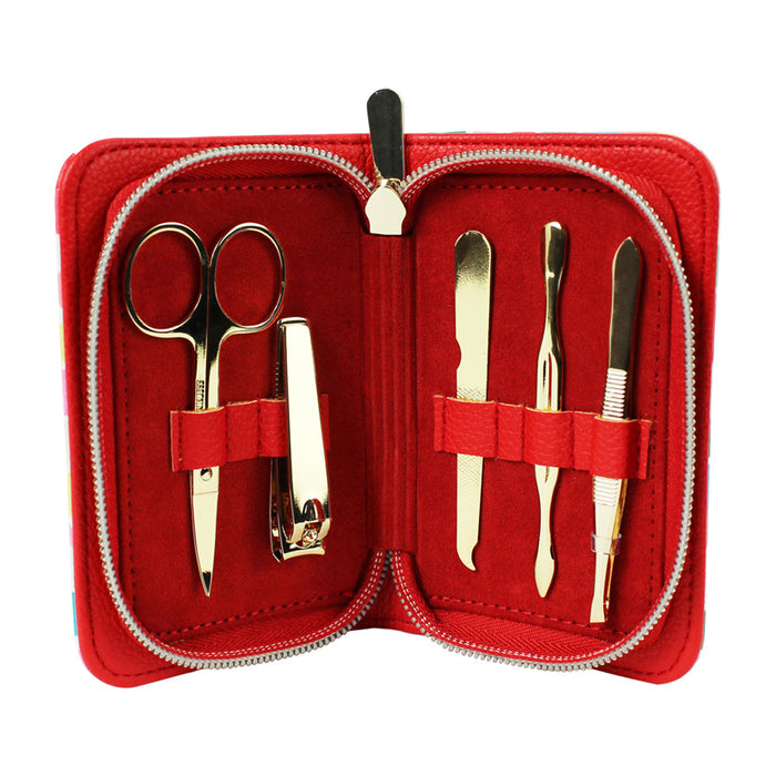 Confetti Vanity Manicure Set