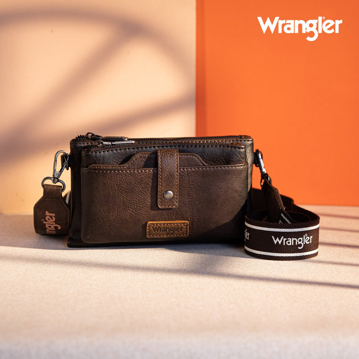 Wrangler Crossbody Bag (WG120-209CF)