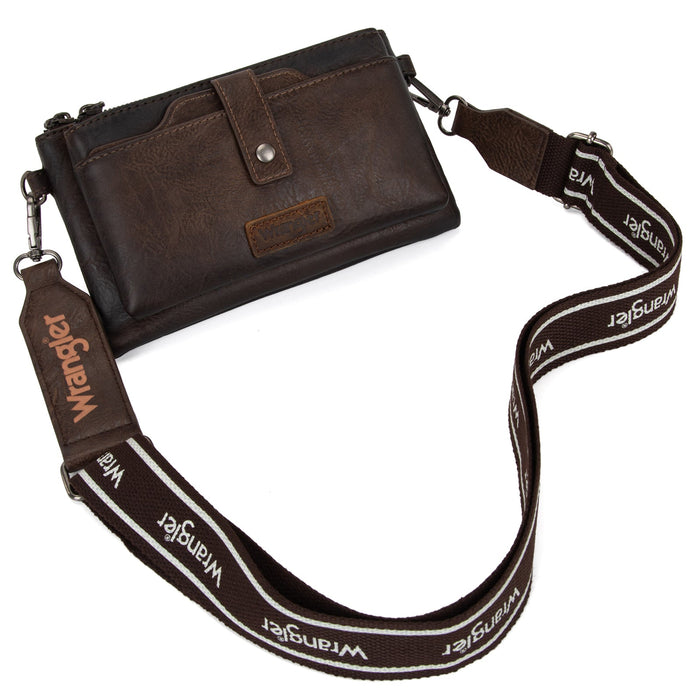 Wrangler Crossbody Bag (WG120-209CF)