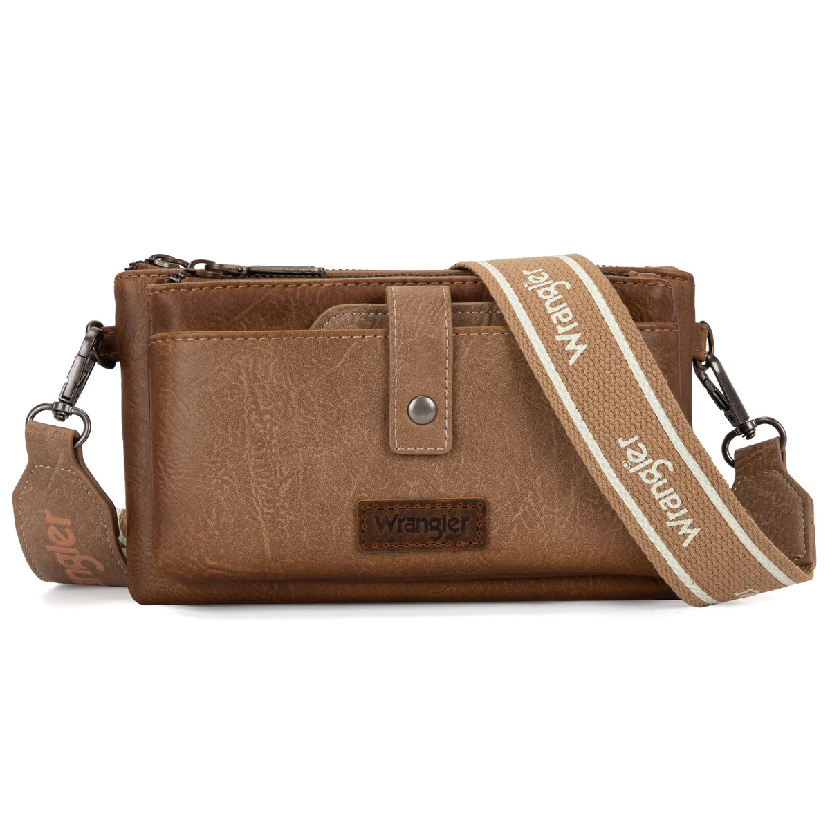 Wrangler Crossbody Bag (WG120-209KH)