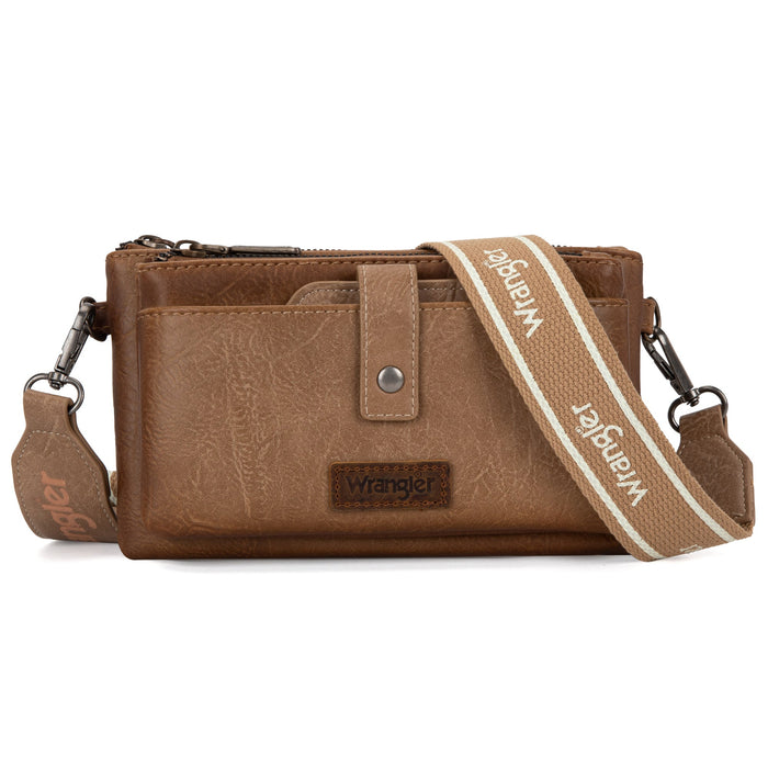 Wrangler Crossbody Bag (WG120-209KH)
