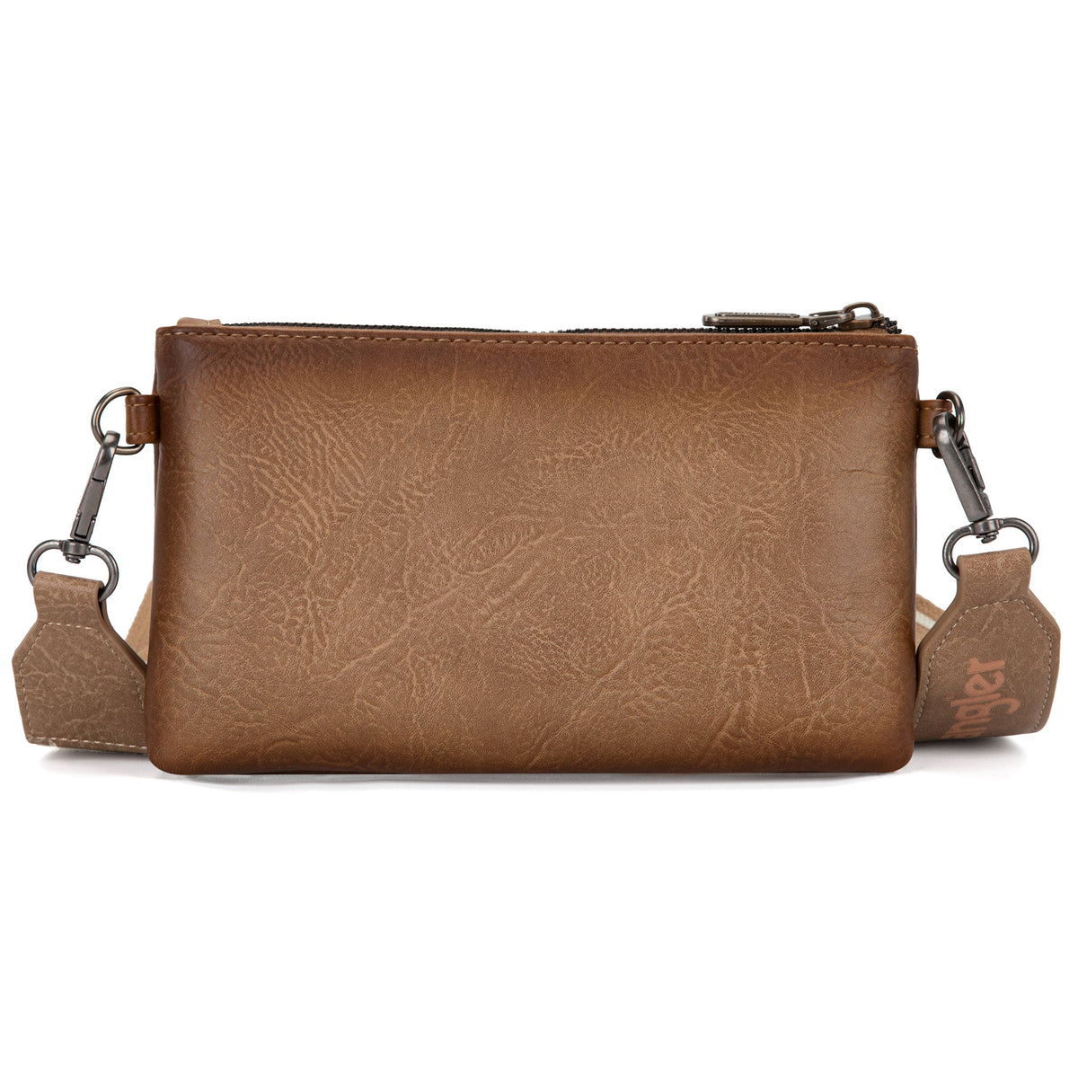Wrangler Crossbody Bag (WG120-209KH)