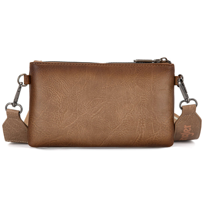 Wrangler Crossbody Bag (WG120-209KH)