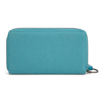 Wrangler Wallet - Vintage Canvas (Jean)