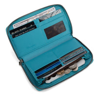 Wrangler Wallet - Vintage Canvas (Jean)