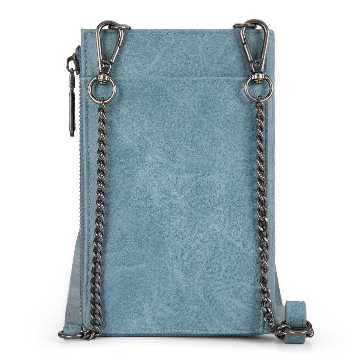 Wrangler Small Crossbody - Jean (WG200-055JN)