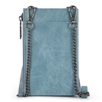 Wrangler Small Crossbody - Jean (WG200-055JN)