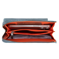 Wrangler Small Crossbody - Jean (WG200-055JN)