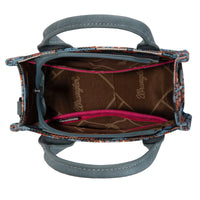 Wrangler Mini Tote - Navy (WG2213-8866NY)