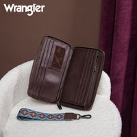 Wrangler Wallet - South West Coffee