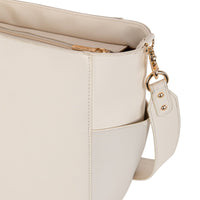 Wrangler Bucket Handbag - Beige (WG67-9182BG)